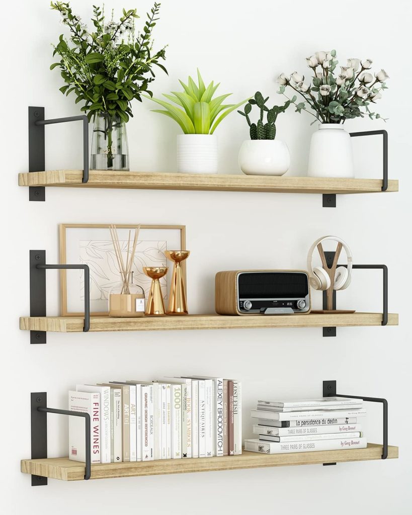 wall shelf brackets, wall shelves décor, small shelves wall, small wall shelf, small wall shelves support brackets for shelves, types of shelf brackets, shelf bracket types, types of shelving brackets,  shelf types