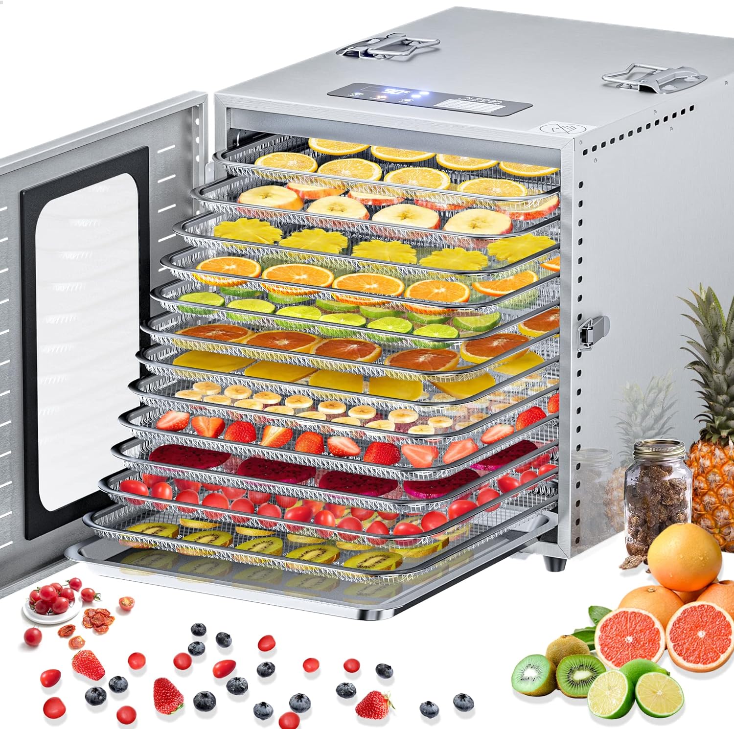 dehydrator, dehydrators, food dehydrator, food dehydrators, dehydrators for food, cosori dehydrator, best dehydrators, food dehydrator best, cosori food dehydrator