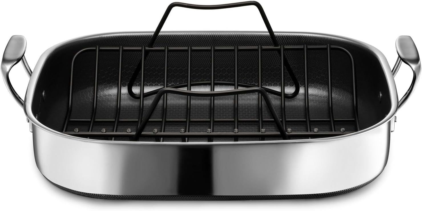 viking culinary roasting pot, roast pan, roasters pans, roaster pans, roasting pans