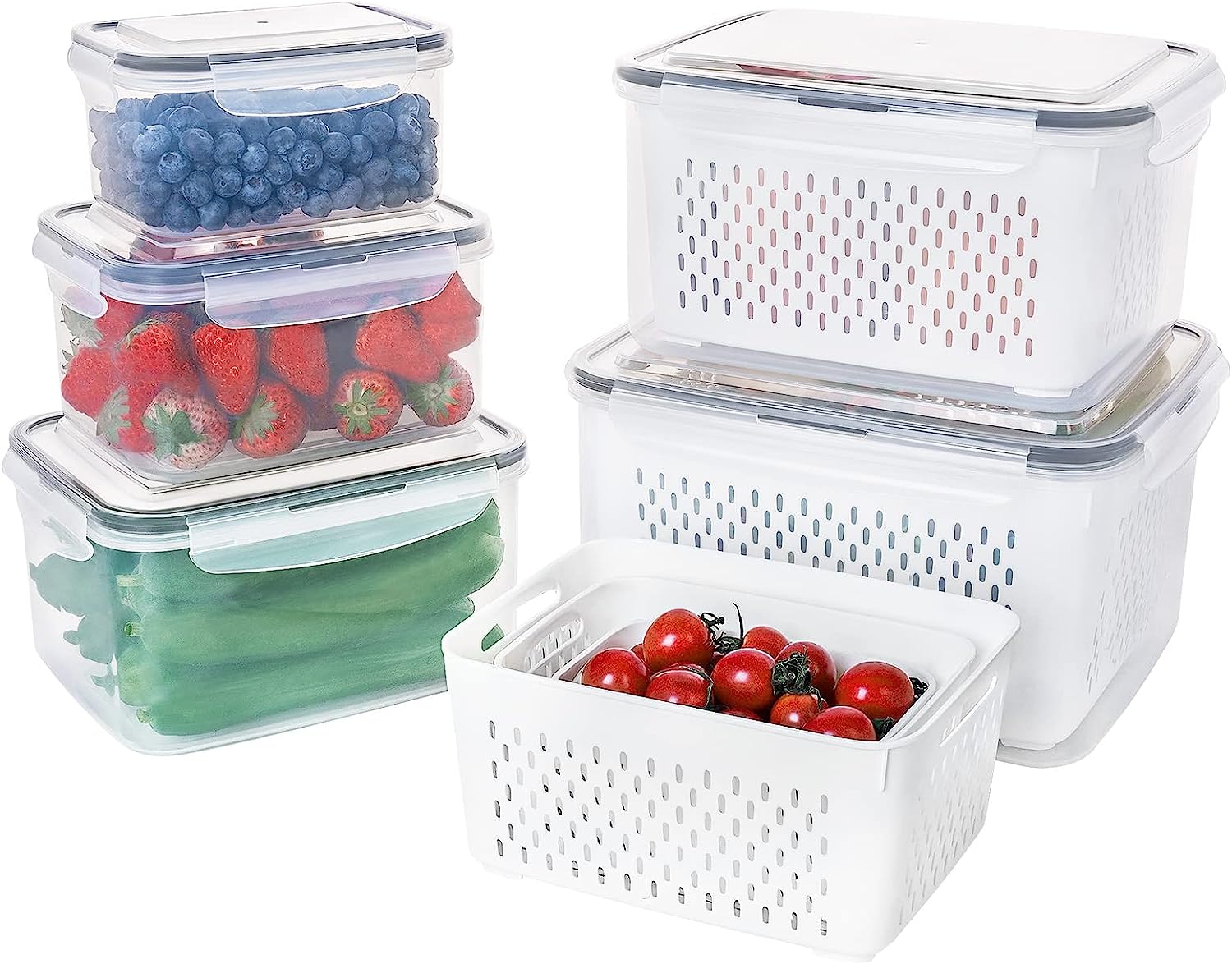 fruit fridge storage, fridge fruit storage, fruit storage fridge, produce saver, best vegetable containers, best fruit storage containers, best containers to store vegetables in fridge, storage containers for vegetables, veg storage containers