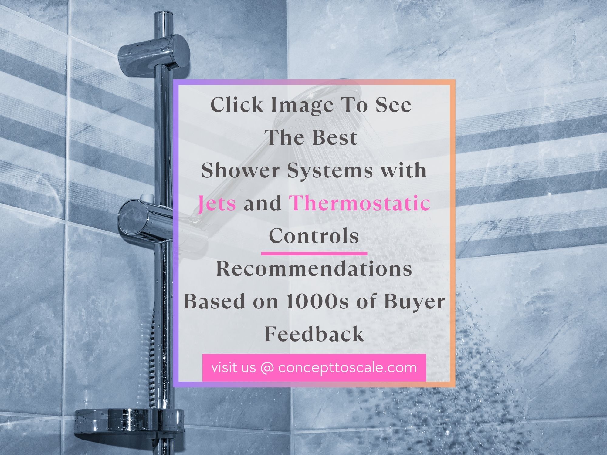 shower system, best shower system, shower systems with handheld, shower system kit, shower sets, complete shower system, bath shower system, best brands for shower systems, highest rated shower systems