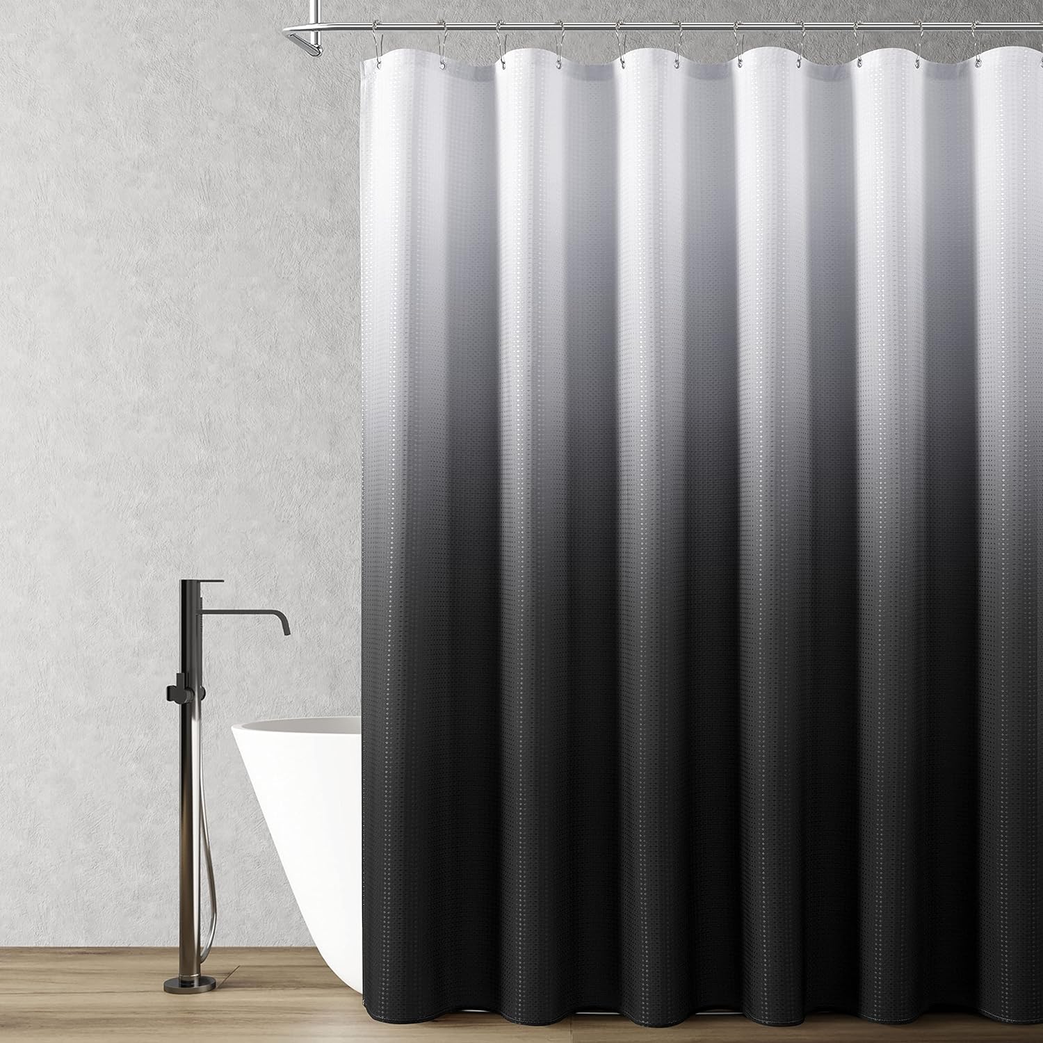 Shower Curtain Ideas | Bathroom Remodel | C2S Blog