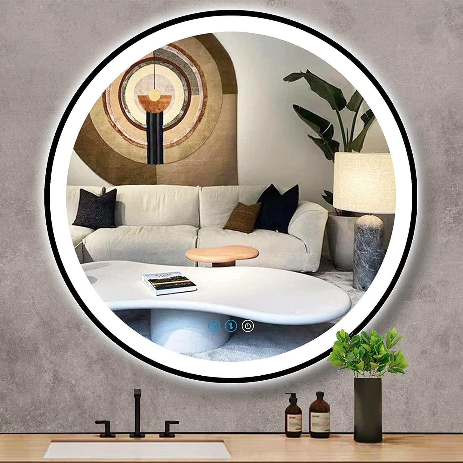 Smart Mirrors | Bathroom Mirrors | C2S Blog