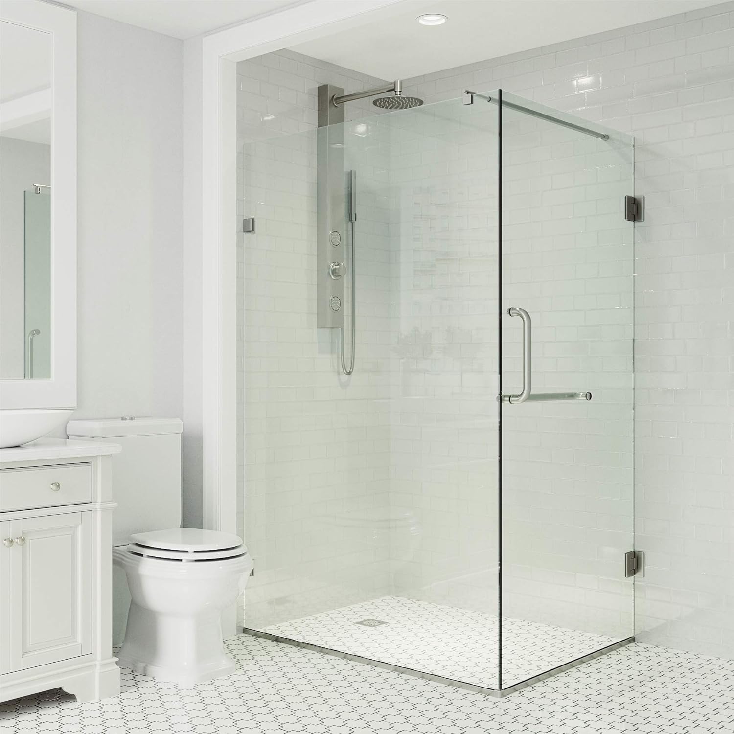 showers enclosures, showers enclosures, Frameless showers enclosures, Framed showers enclosures, enclosure shower, shower stall, shower inserts, shower kits, walk in shower kits, shower stall kit, glass shower enclosures shower doors