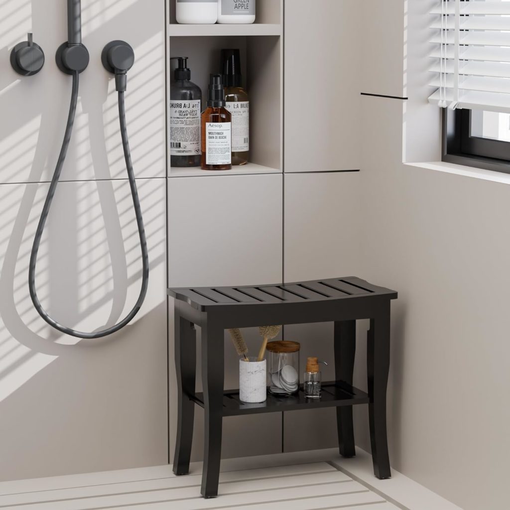 Shower Storage | Shower Caddies | Shower Shelves | C2S Blog