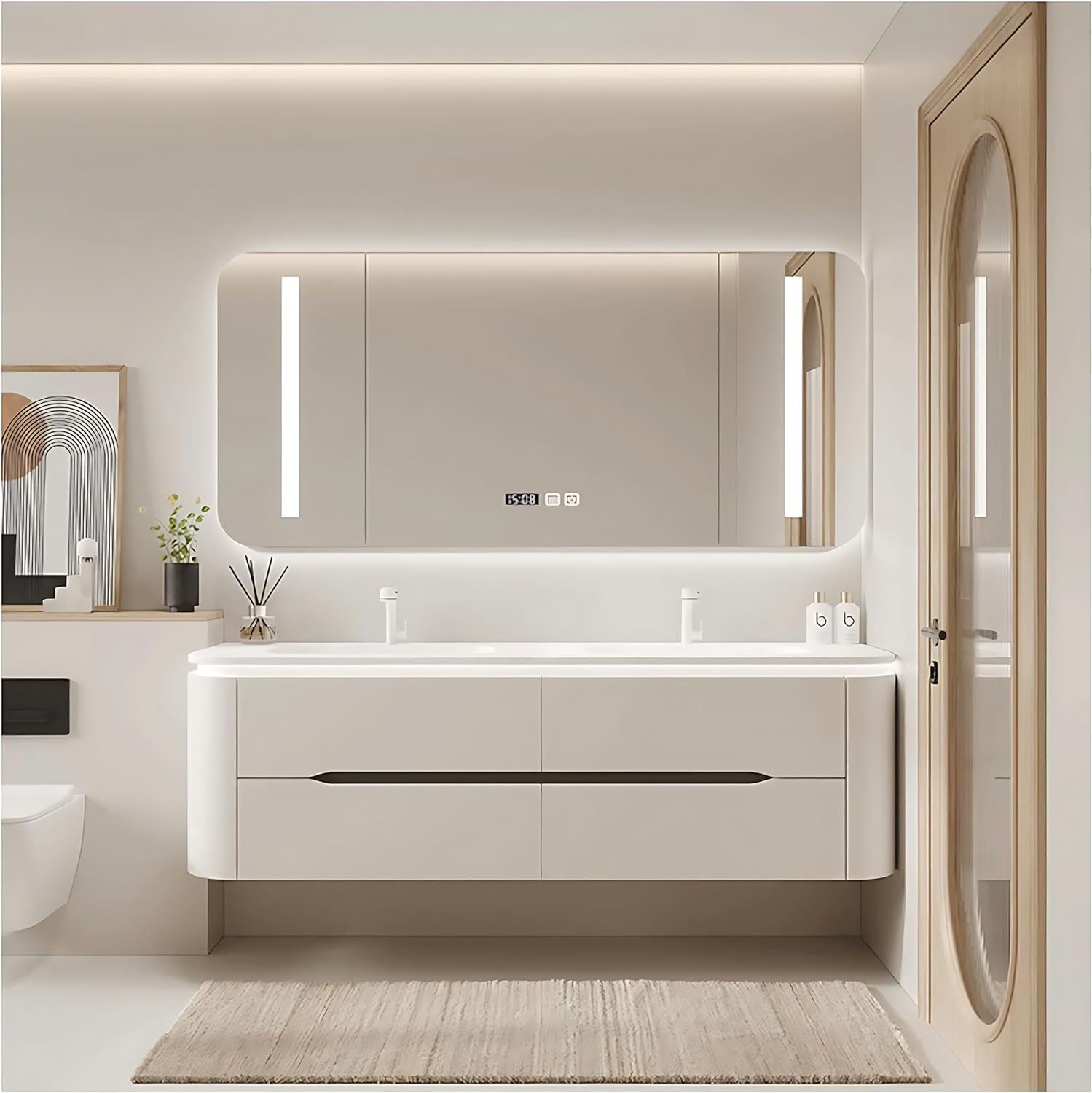 Bathroom storage, bathroom vanity, vanity for bathroom,